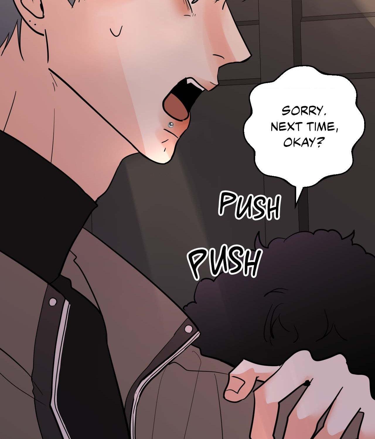 Read Neighbor’s Cake chapter 81.9 image 80 on Lezhin
