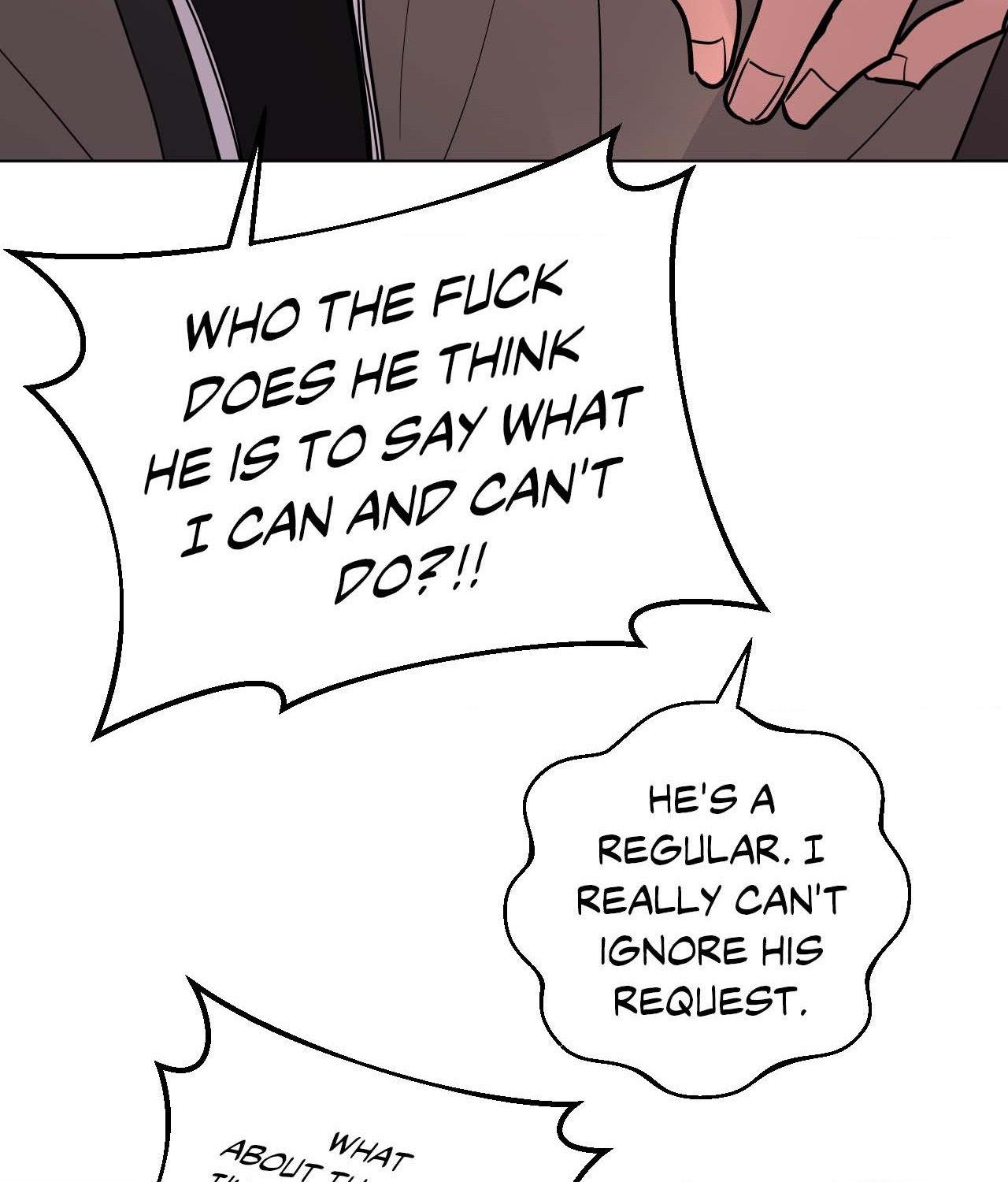 Read Neighbor’s Cake chapter 81.9 image 81 on Lezhin