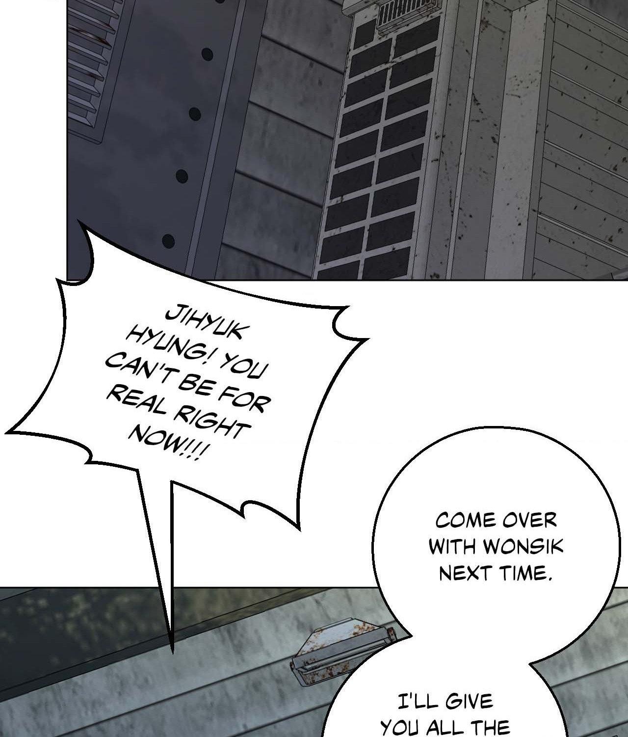 Read Neighbor’s Cake chapter 81.9 image 84 on Lezhin
