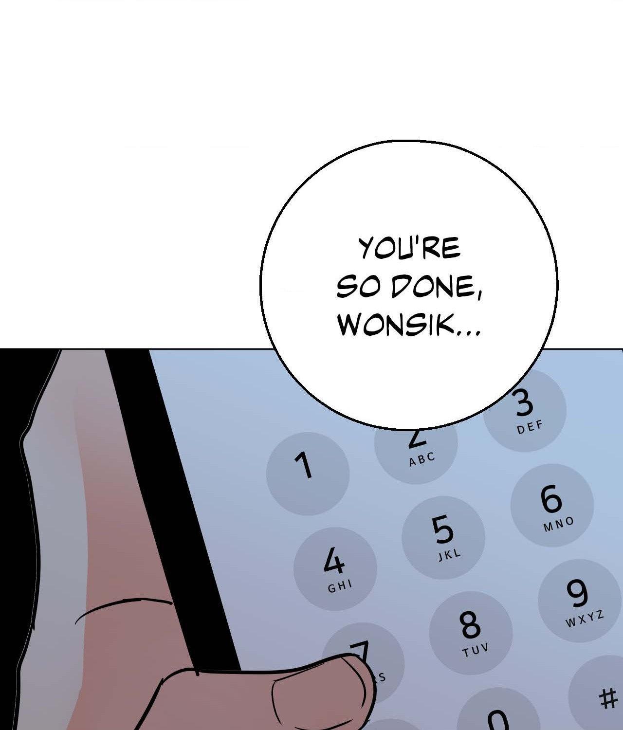 Read Neighbor’s Cake chapter 81.9 image 92 on Lezhin