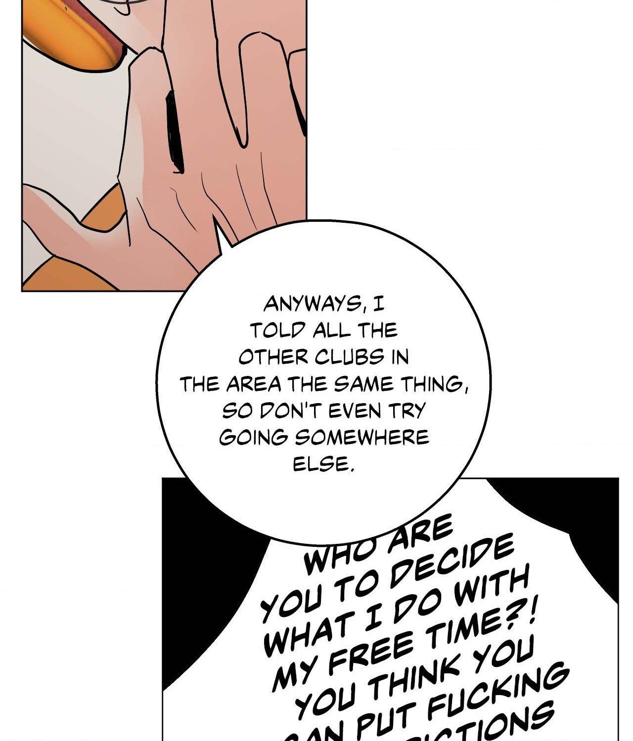 Read Neighbor’s Cake chapter 81.9 image 99 on Lezhin