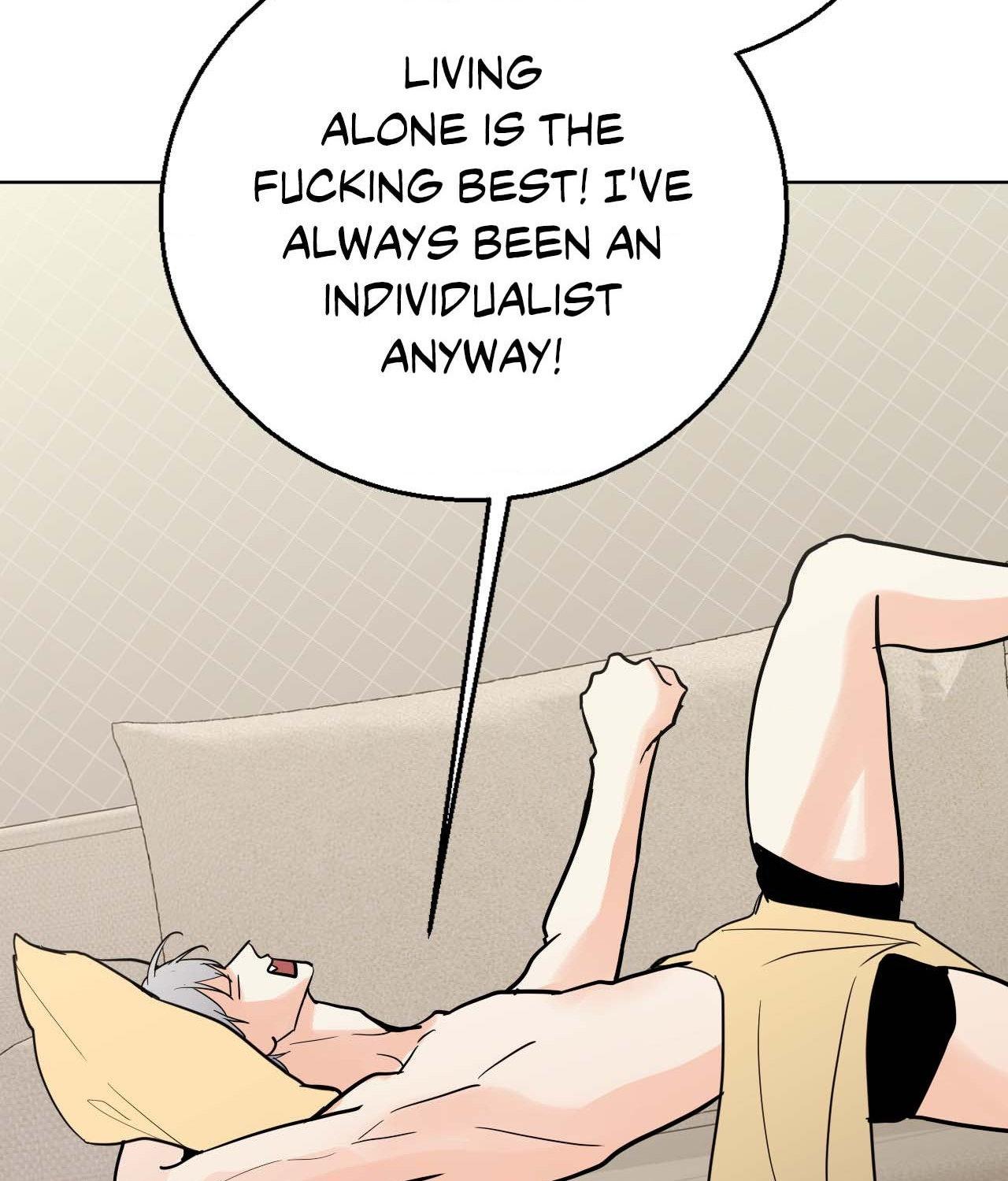 Read Neighbor’s Cake chapter 82.1 image 104 on Lezhin