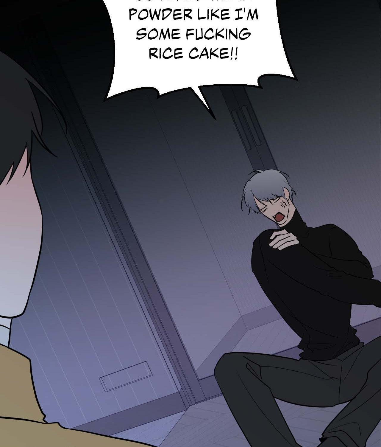 Read Neighbor’s Cake chapter 82.1 image 11 on Lezhin