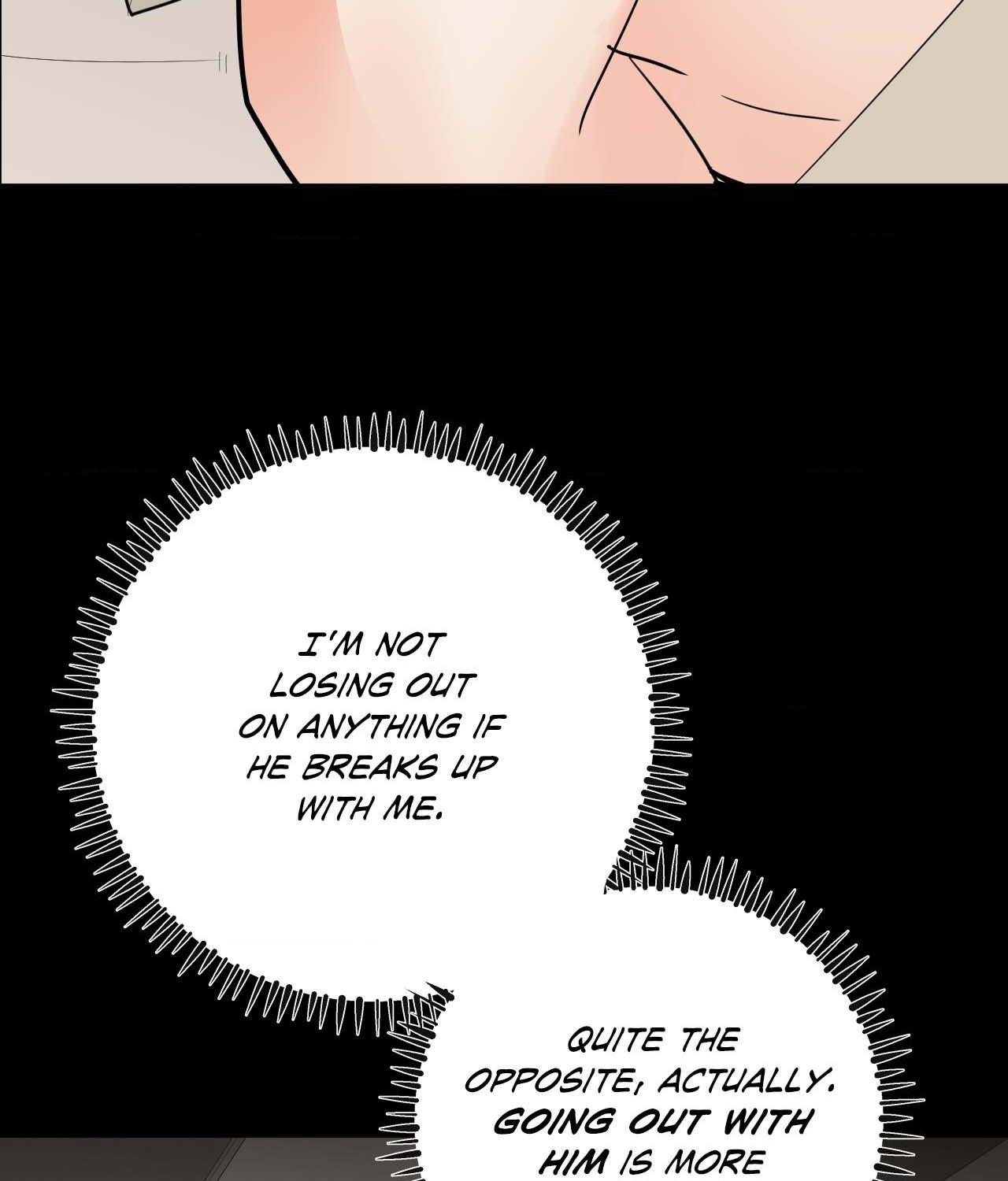 Read Neighbor’s Cake chapter 82.1 image 110 on Lezhin