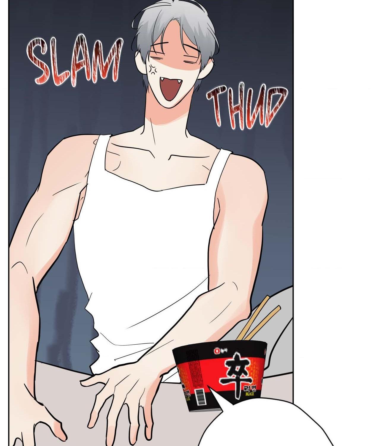 Read Neighbor’s Cake chapter 82.1 image 121 on Lezhin