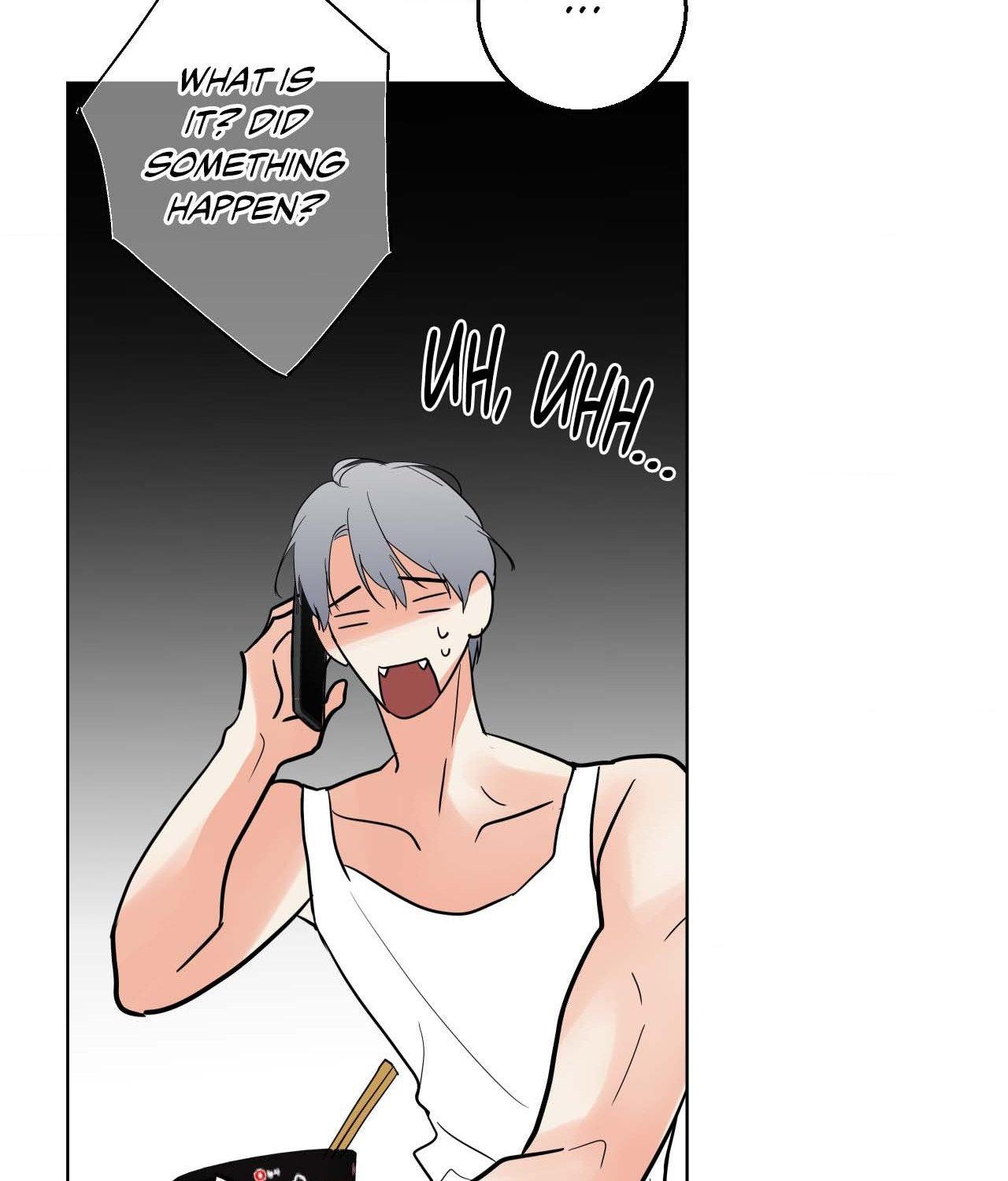 Read Neighbor’s Cake chapter 82.1 image 129 on Lezhin