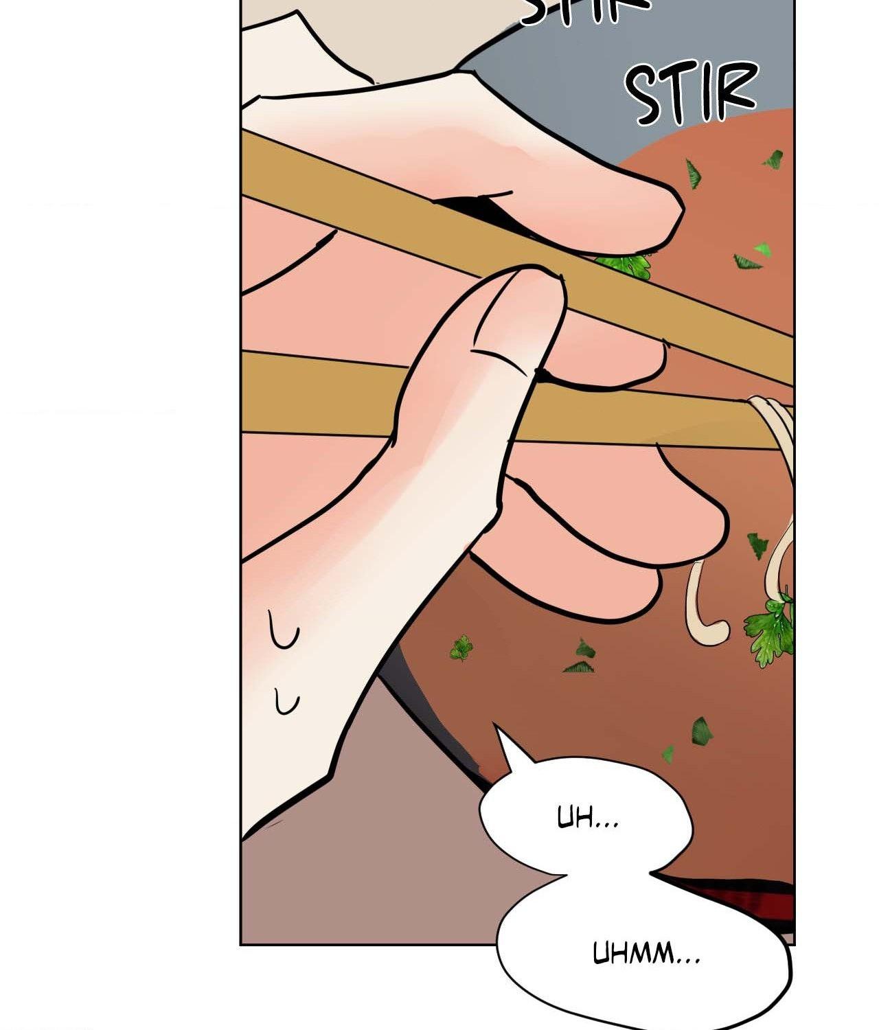 Read Neighbor’s Cake chapter 82.1 image 131 on Lezhin
