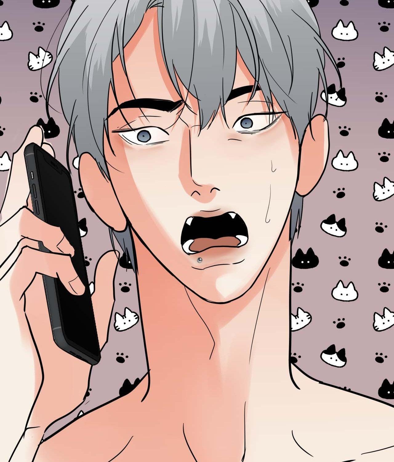 Read Neighbor’s Cake chapter 82.1 image 133 on Lezhin
