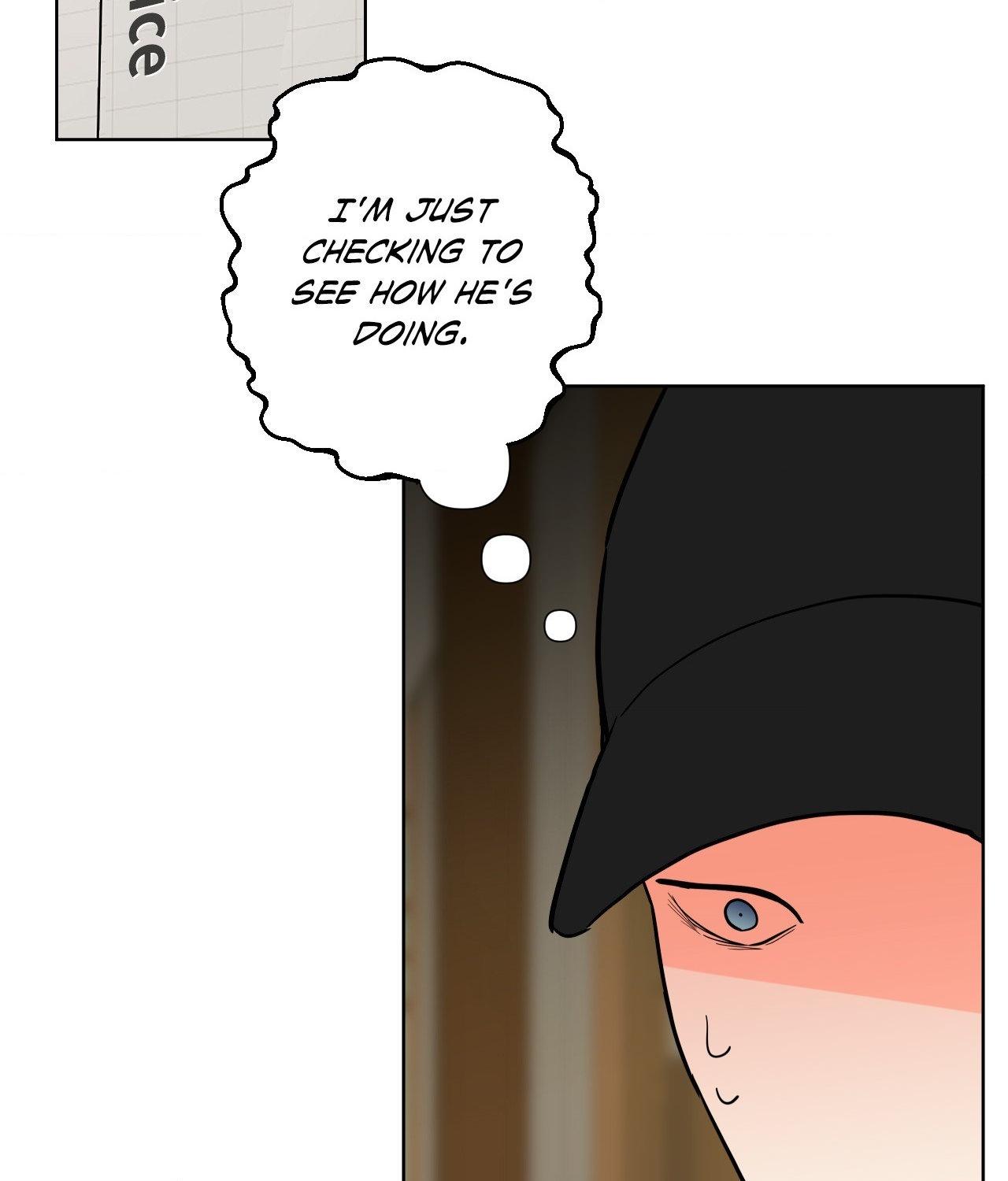 Read Neighbor’s Cake chapter 82.1 image 150 on Lezhin