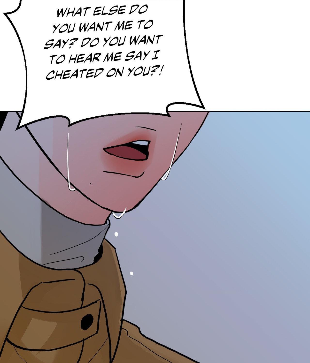 Read Neighbor’s Cake chapter 82.1 image 23 on Lezhin