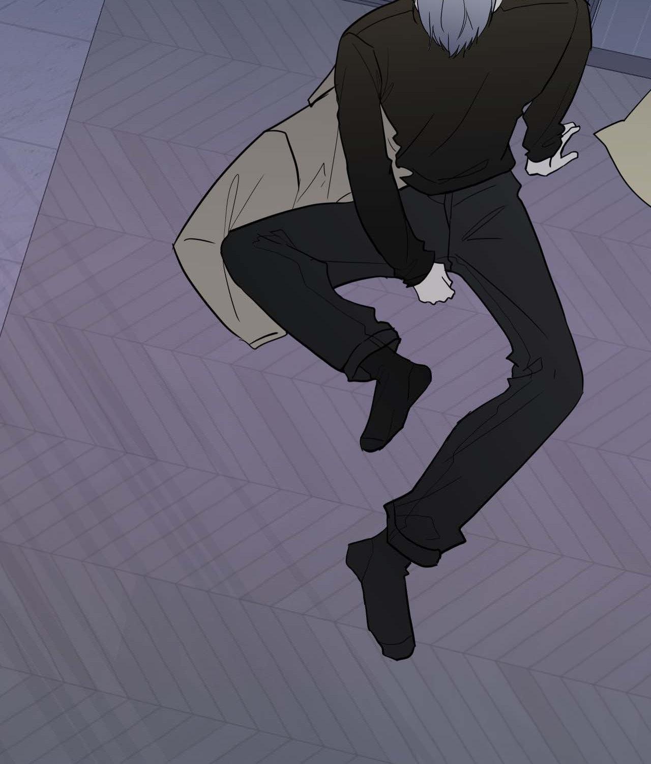 Read Neighbor’s Cake chapter 82.1 image 30 on Lezhin