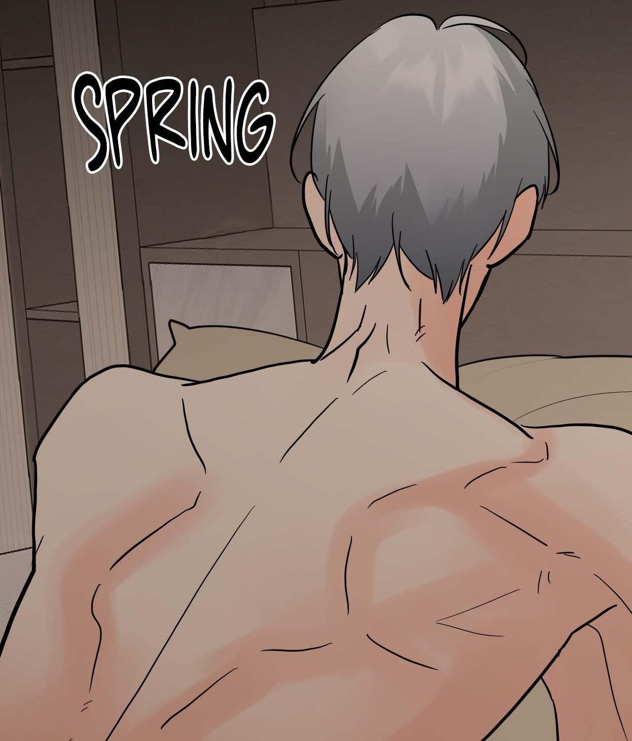 Read Neighbor’s Cake chapter 82.1 image 49 on Lezhin