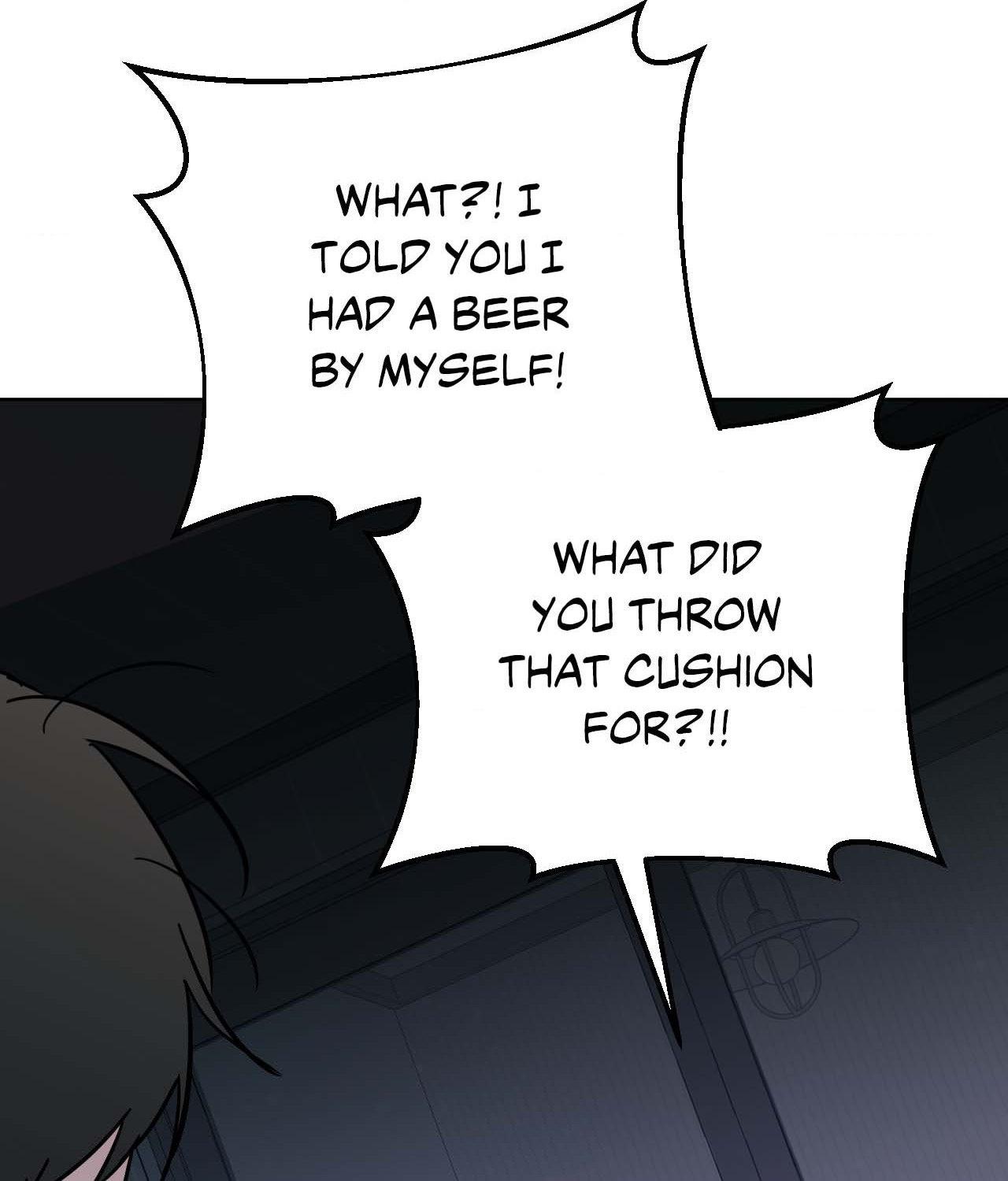 Read Neighbor’s Cake chapter 82.1 image 5 on Lezhin