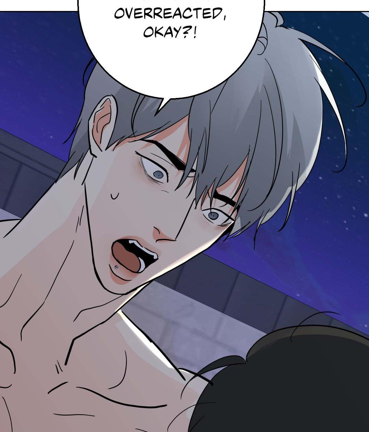 Read Neighbor’s Cake chapter 82.1 image 66 on Lezhin