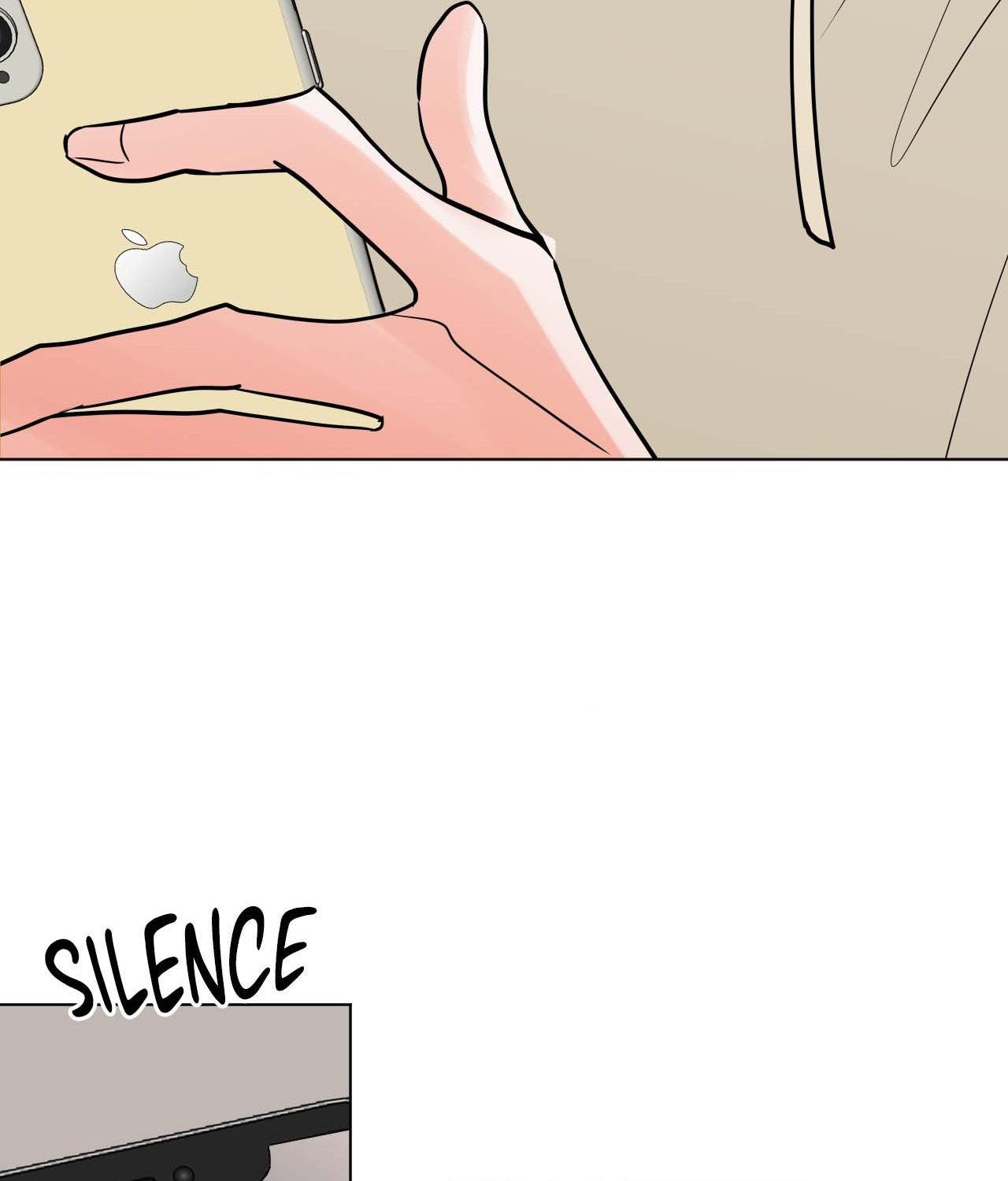 Read Neighbor’s Cake chapter 82.3 image 23 on Lezhin