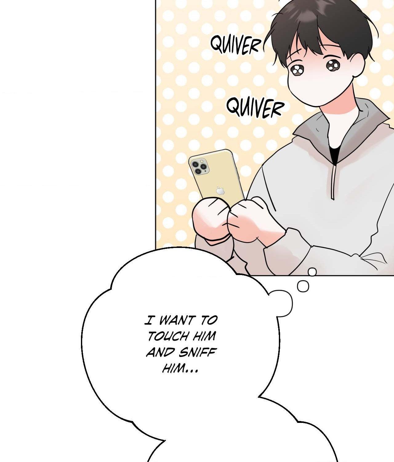 Read Neighbor’s Cake chapter 82.3 image 25 on Lezhin