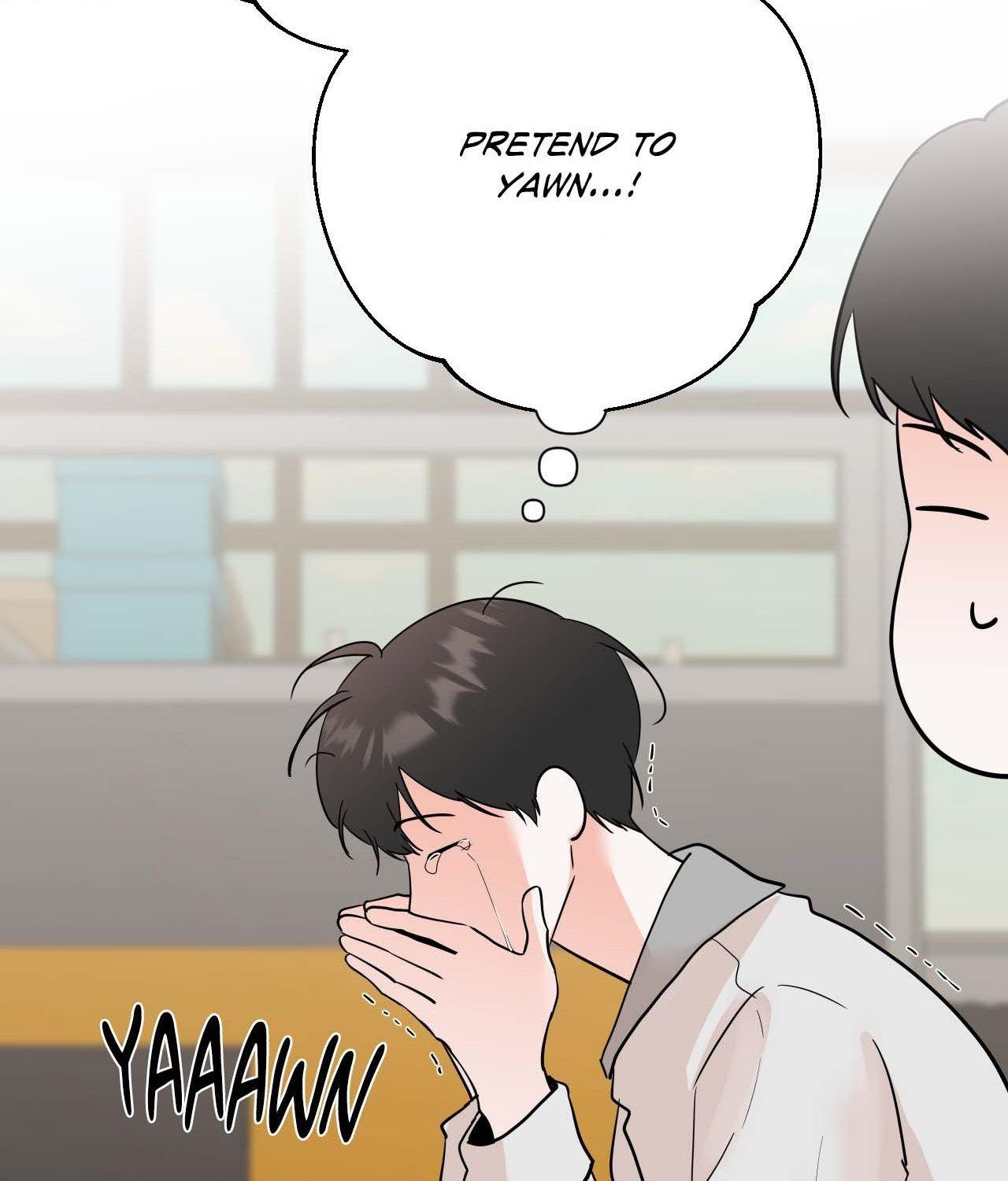 Read Neighbor’s Cake chapter 82.3 image 28 on Lezhin
