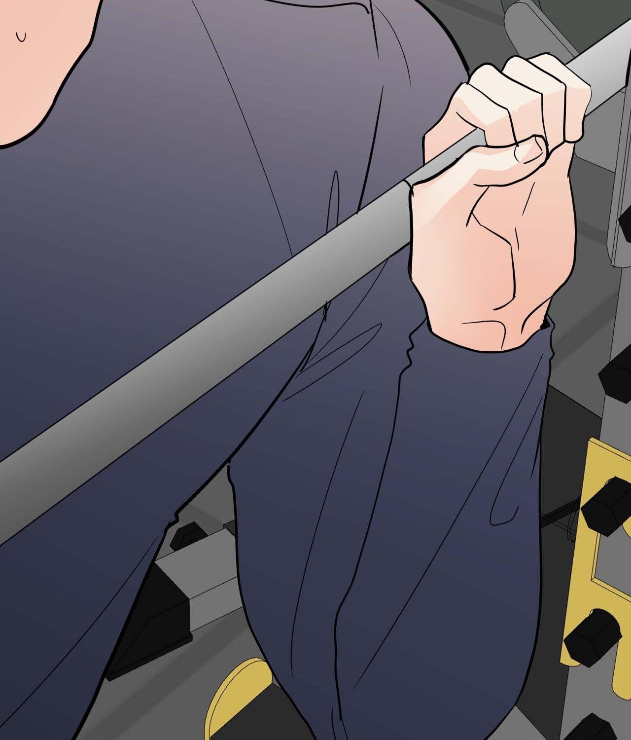 Read Neighbor’s Cake chapter 82.3 image 35 on Lezhin