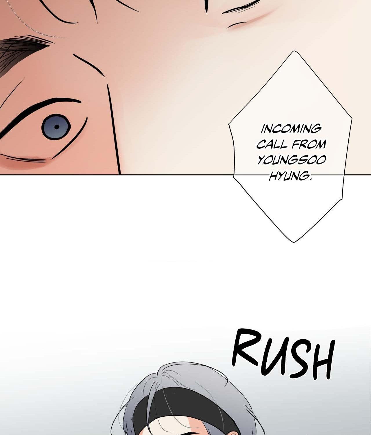 Read Neighbor’s Cake chapter 82.3 image 37 on Lezhin