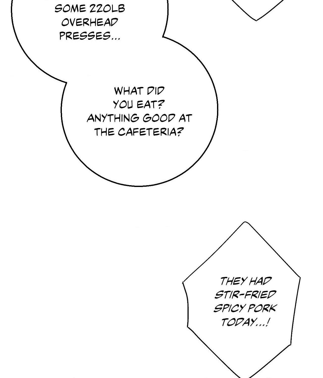 Read Neighbor’s Cake chapter 82.3 image 46 on Lezhin