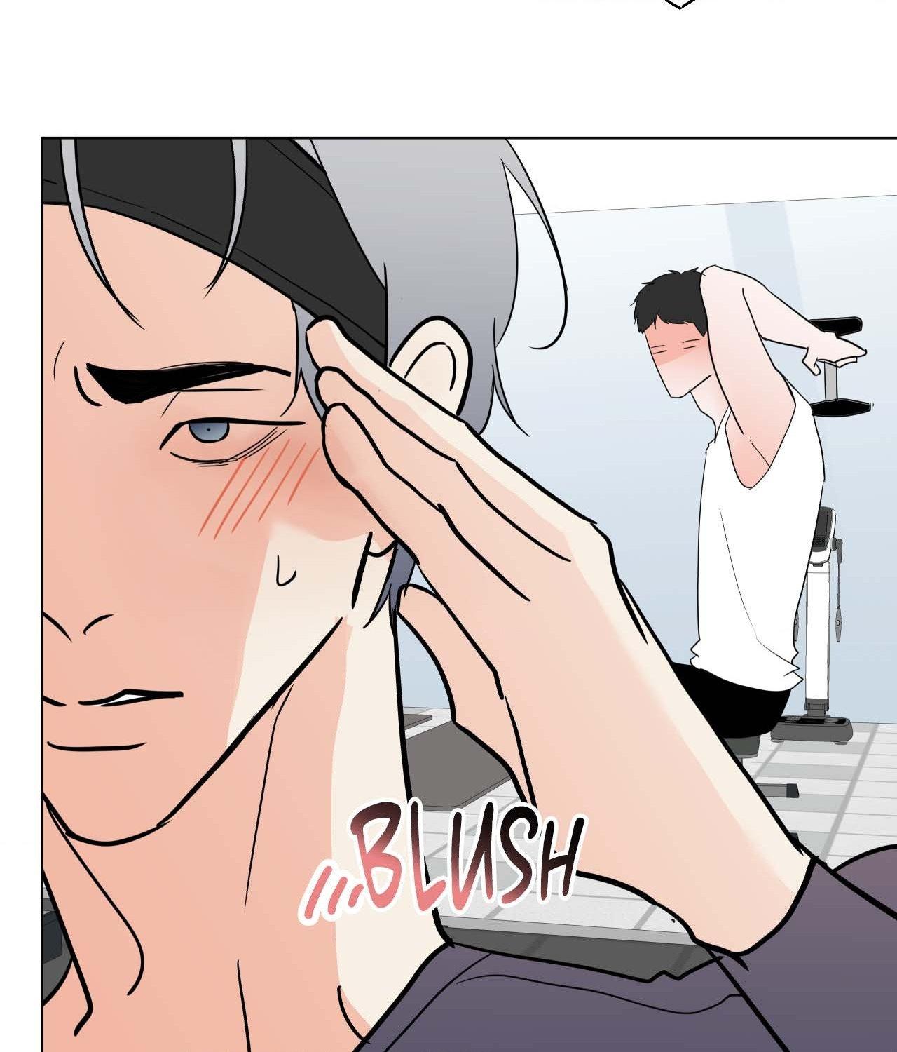 Read Neighbor’s Cake chapter 82.3 image 47 on Lezhin