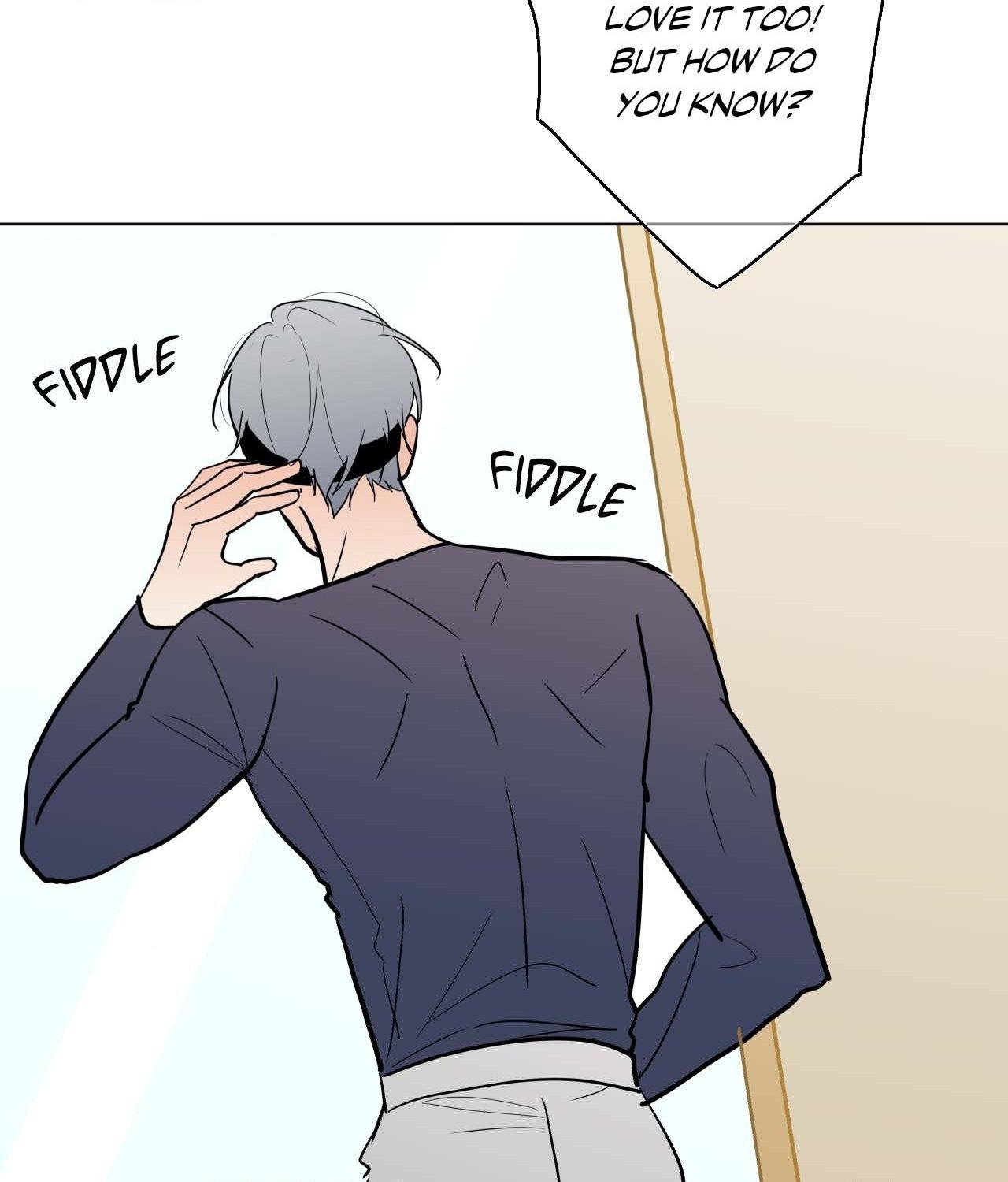 Read Neighbor’s Cake chapter 82.3 image 49 on Lezhin
