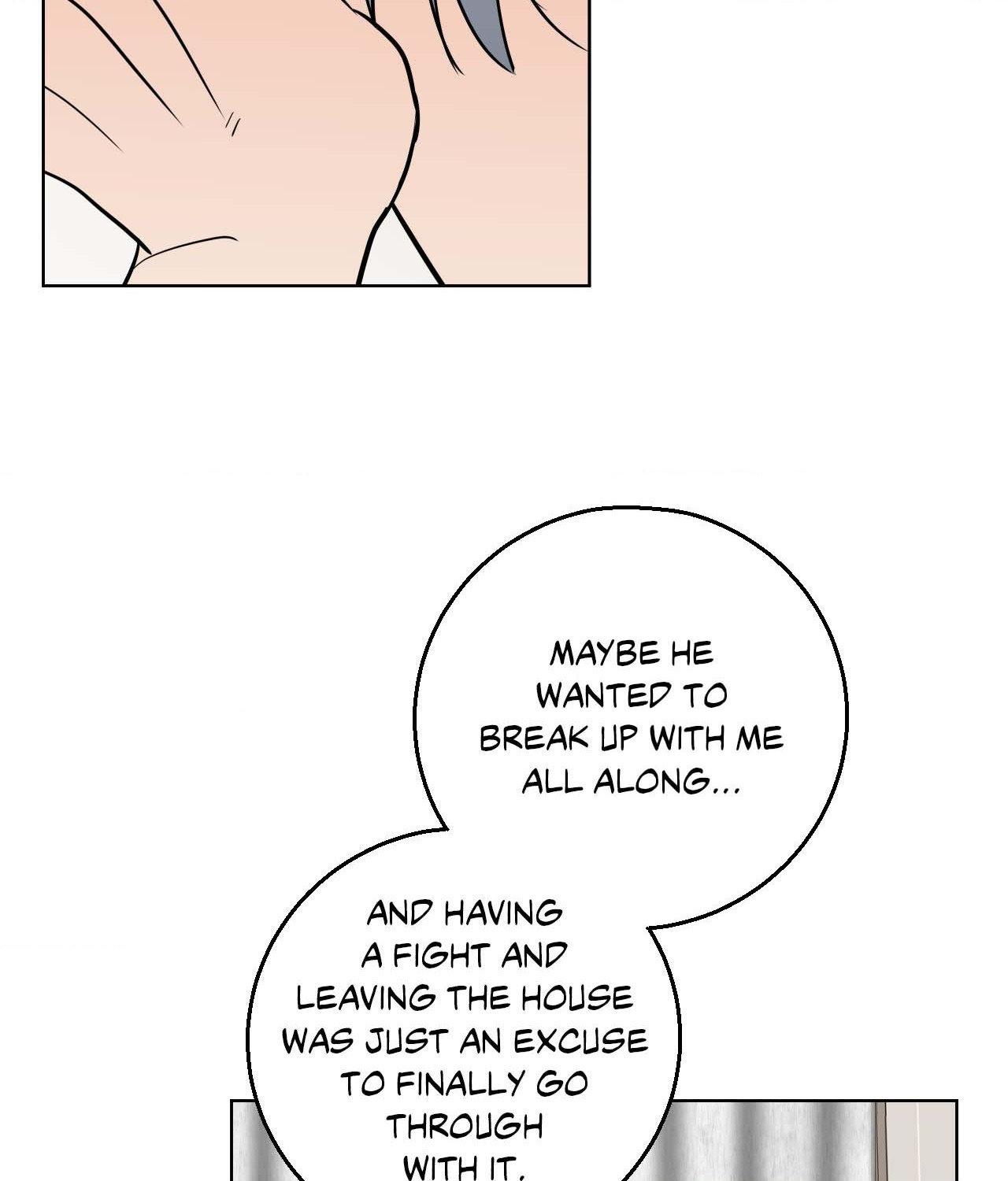 Read Neighbor’s Cake chapter 82.3 image 5 on Lezhin
