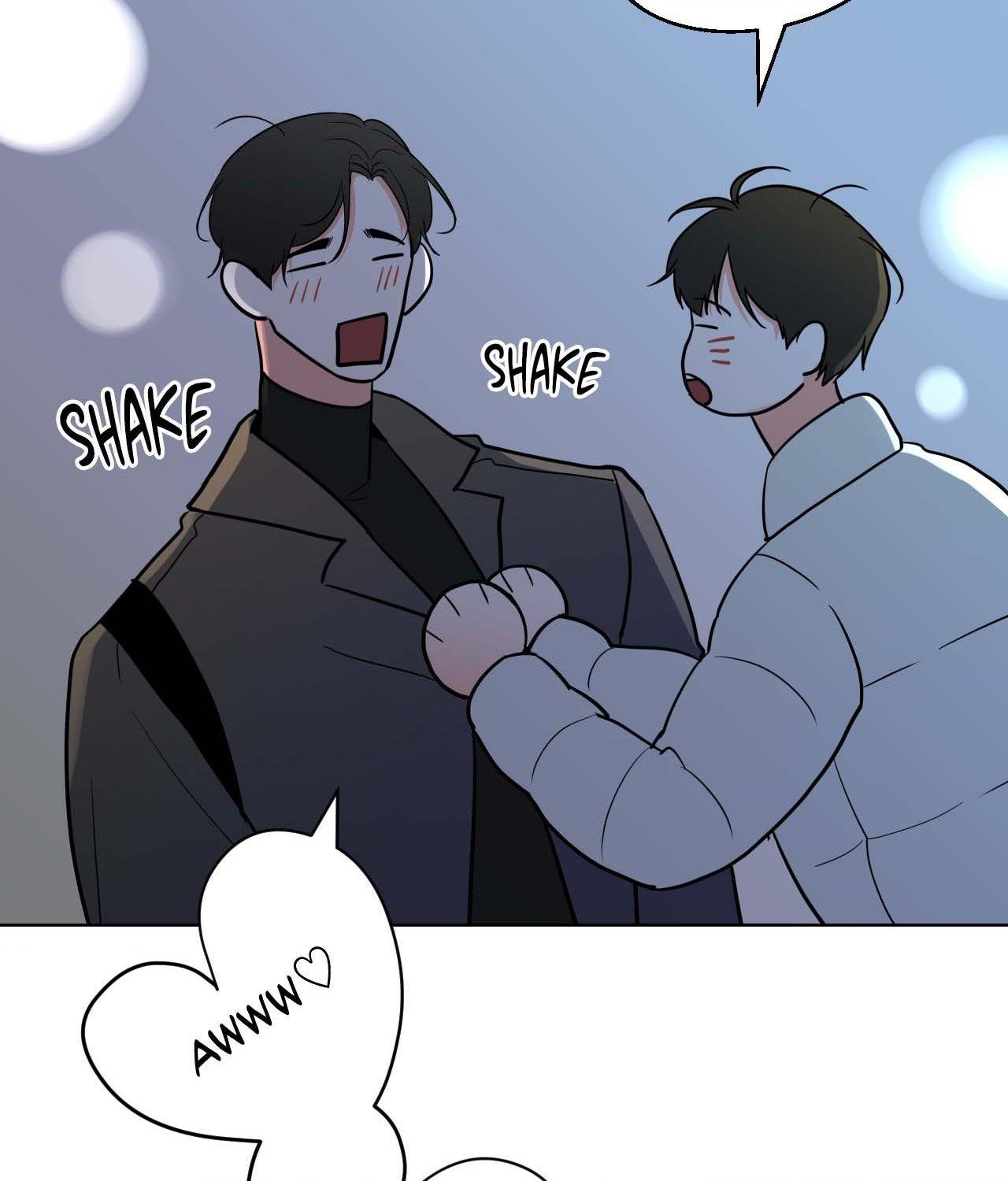 Read Neighbor’s Cake chapter 82.3 image 93 on Lezhin