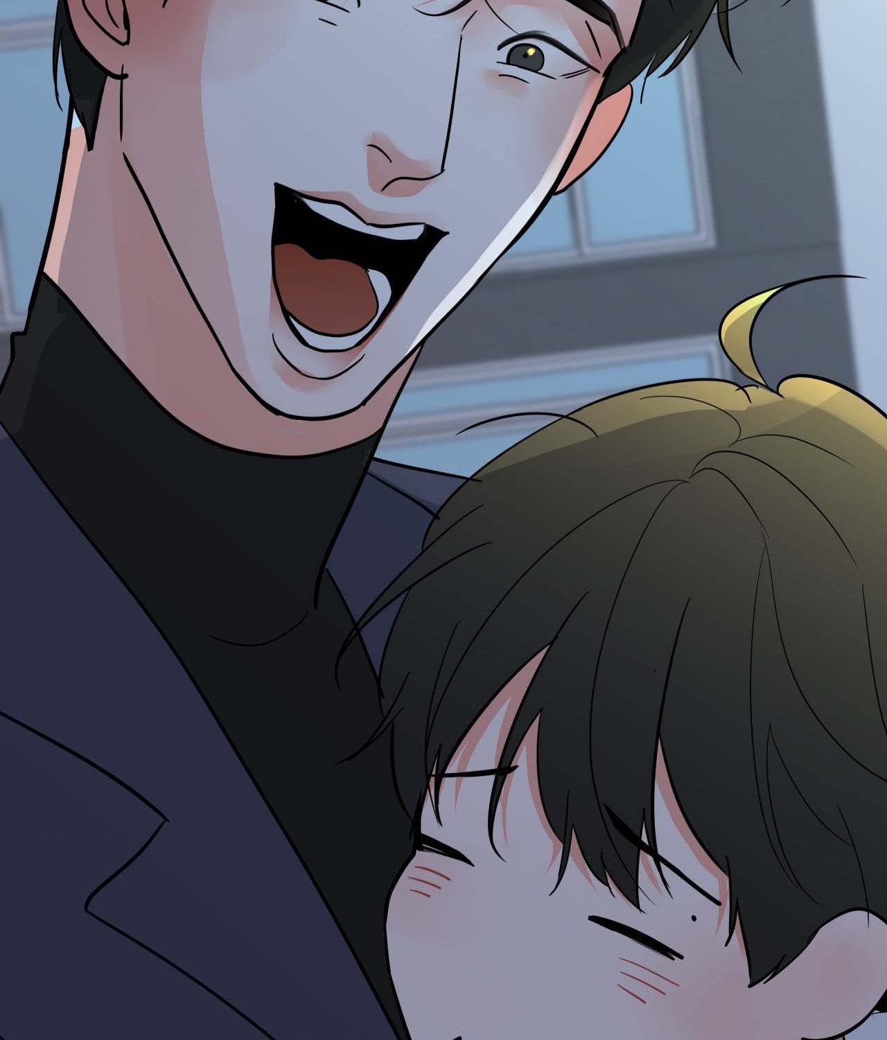 Read Neighbor’s Cake chapter 82.3 image 96 on Lezhin