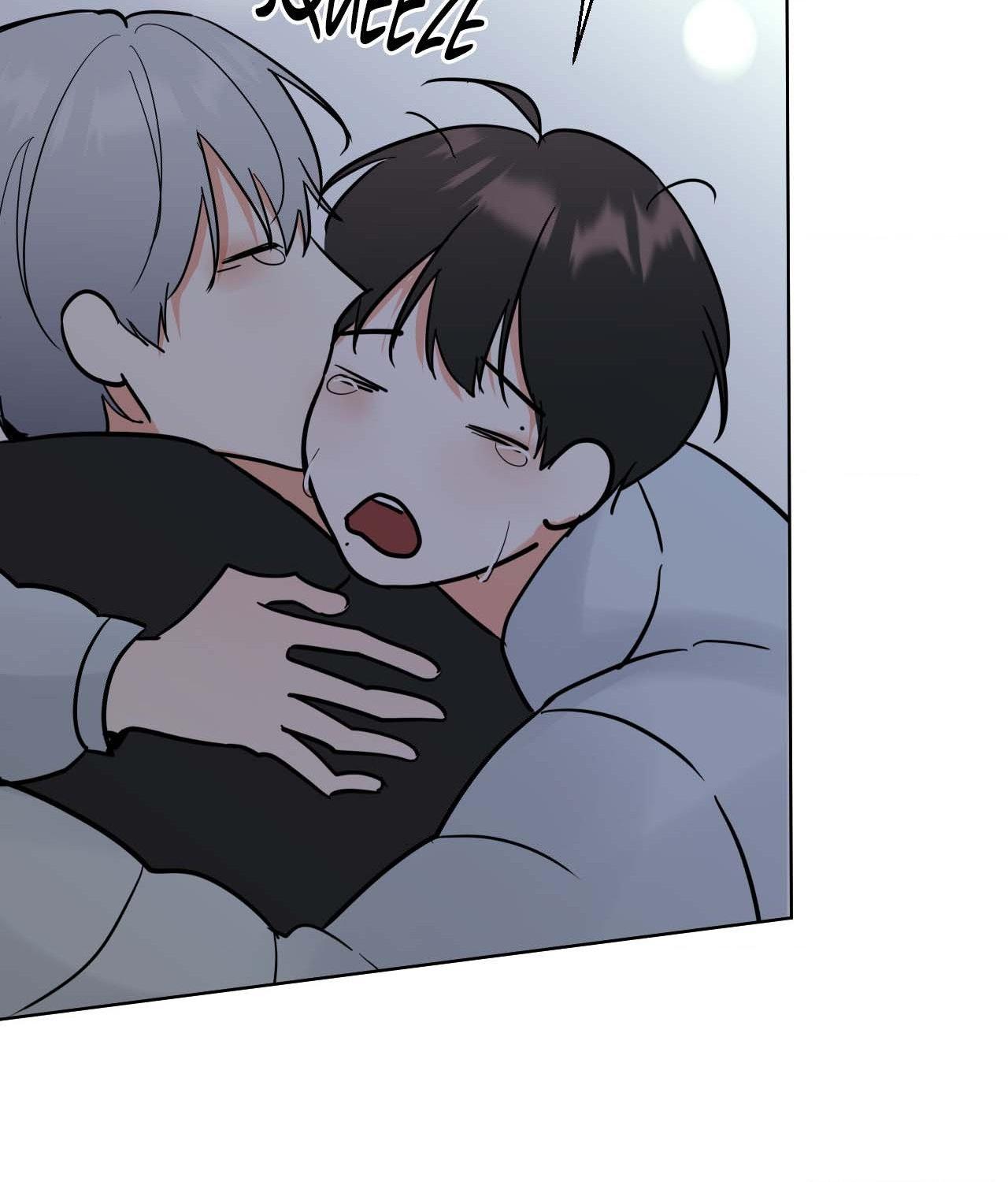 Read Neighbor’s Cake chapter 82.4 image 110 on Lezhin