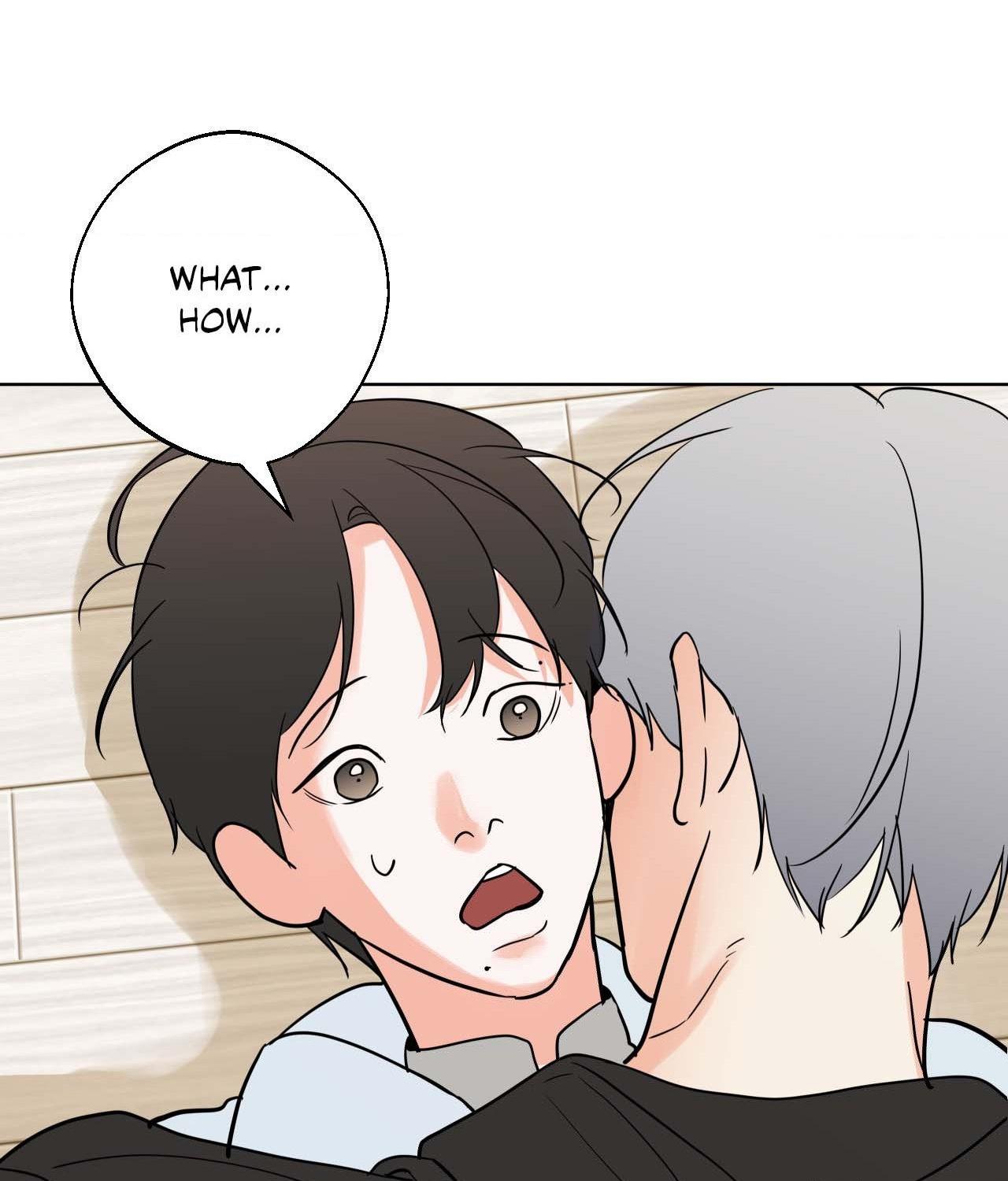 Read Neighbor’s Cake chapter 82.4 image 34 on Lezhin