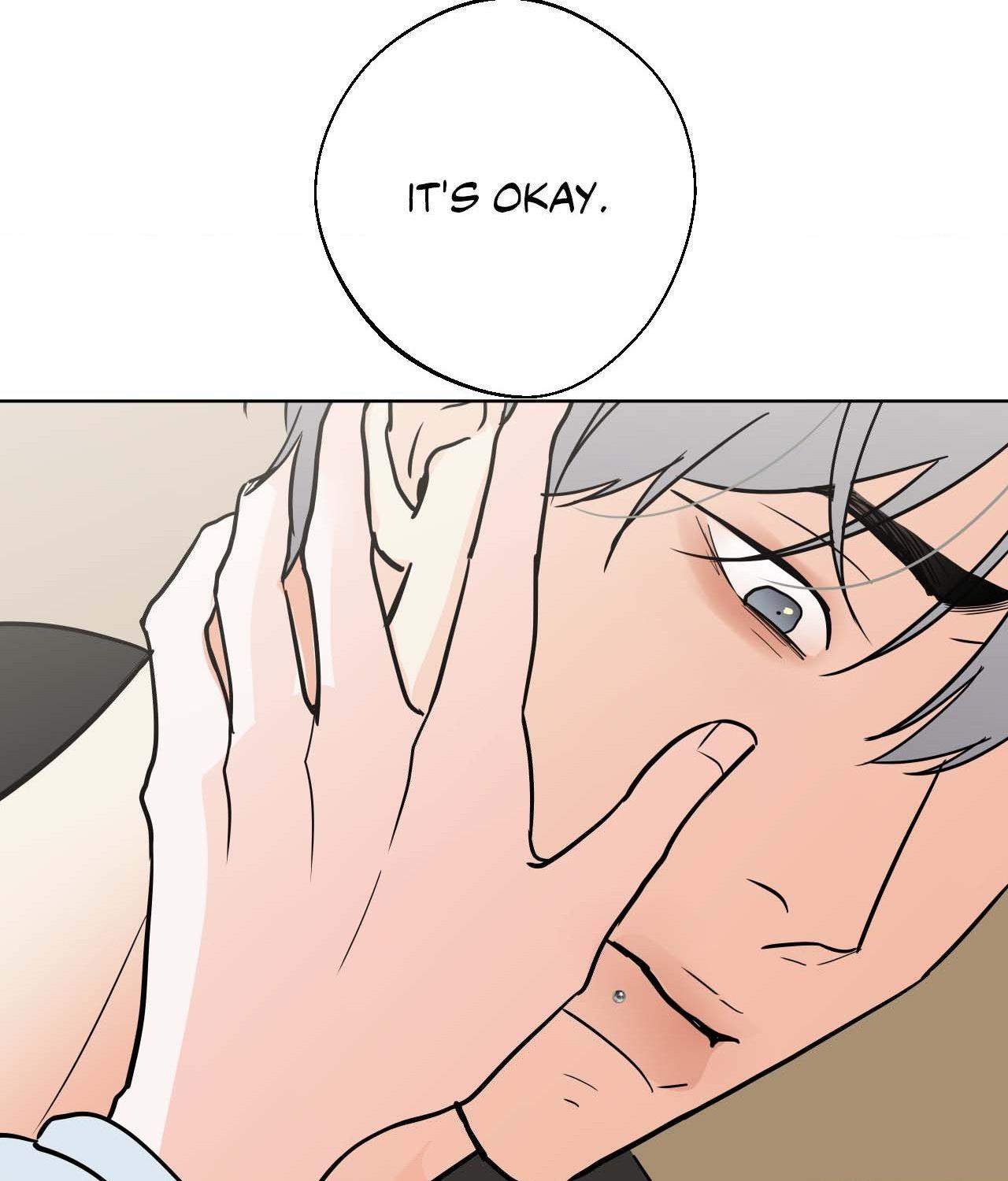 Read Neighbor’s Cake chapter 82.4 image 42 on Lezhin