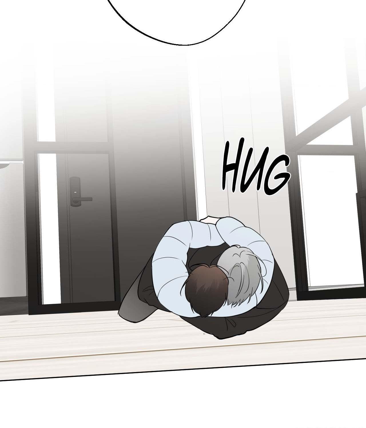 Read Neighbor’s Cake chapter 82.4 image 46 on Lezhin