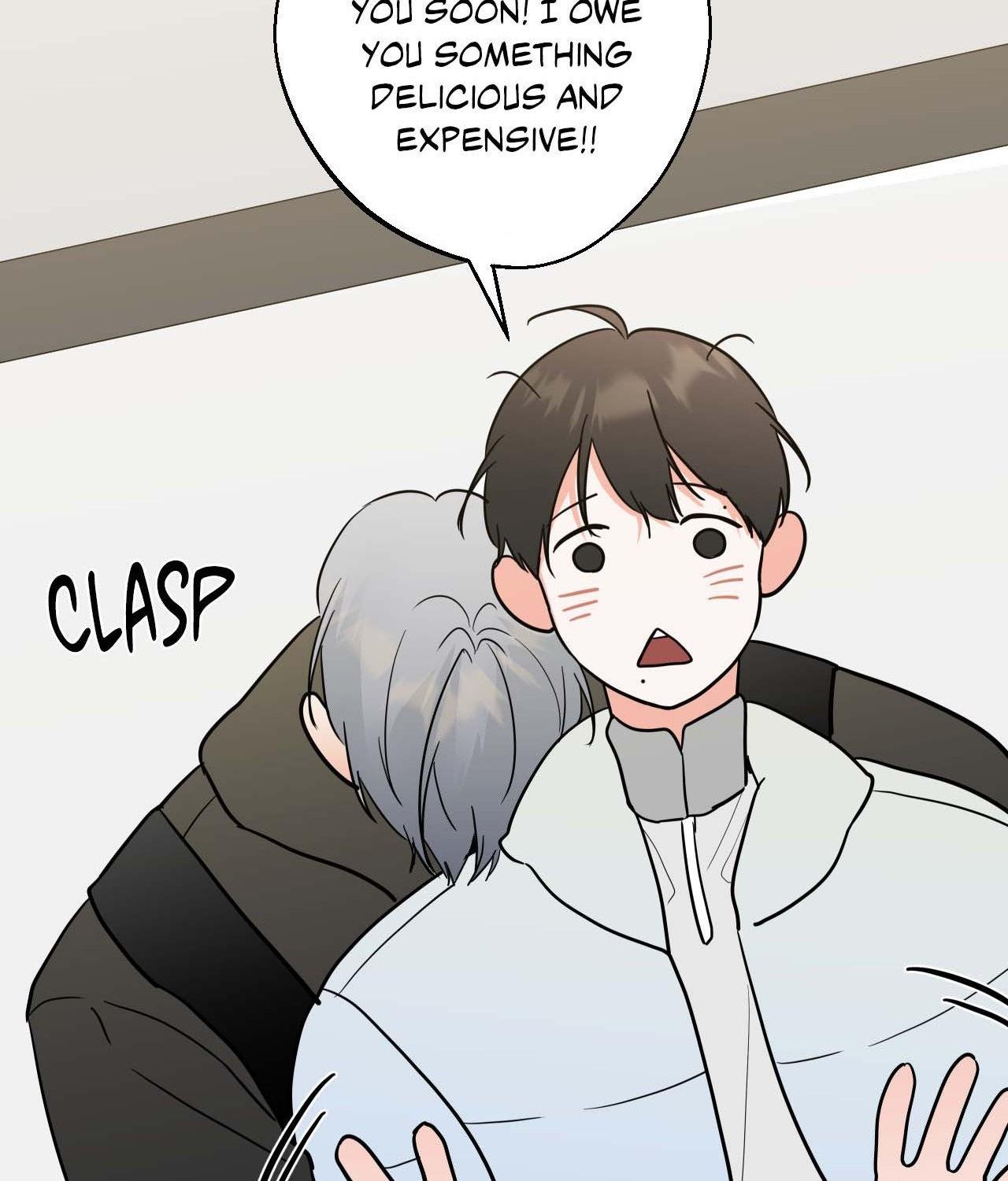 Read Neighbor’s Cake chapter 82.4 image 99 on Lezhin