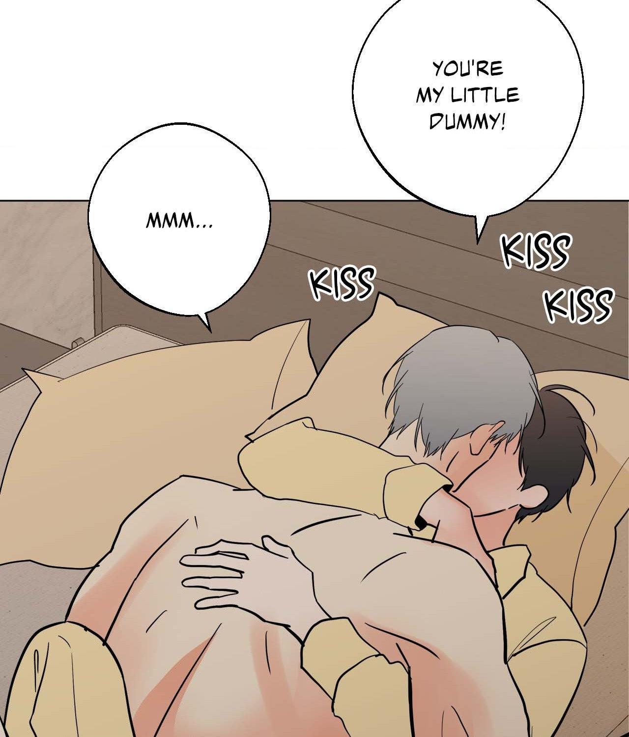 Read Neighbor’s Cake chapter 82.5 image 100 on Lezhin