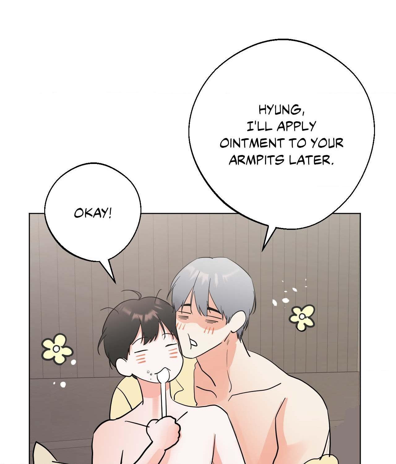 Read Neighbor’s Cake chapter 82.5 image 114 on Lezhin