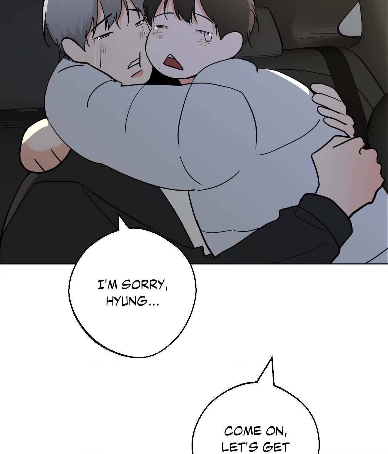 Read Neighbor’s Cake chapter 82.5 image 12 on Lezhin