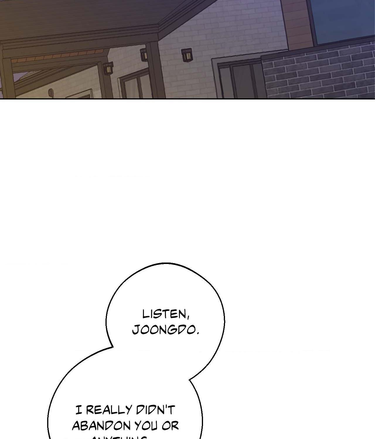 Read Neighbor’s Cake chapter 82.5 image 2 on Lezhin