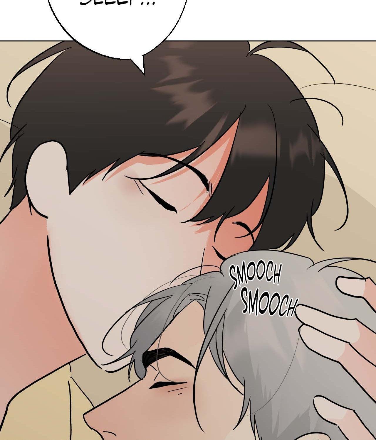 Read Neighbor’s Cake chapter 82.5 image 26 on Lezhin