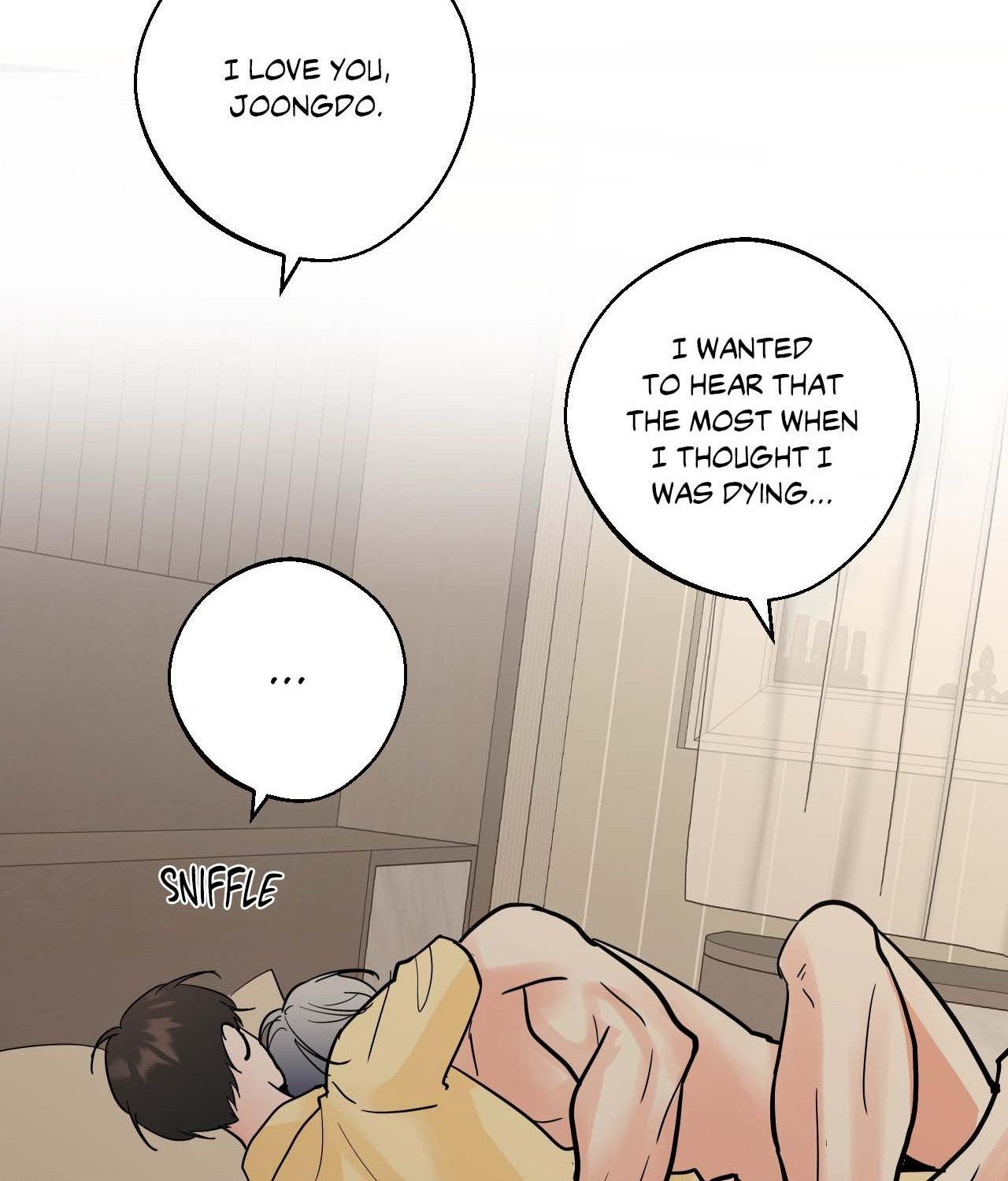 Read Neighbor’s Cake chapter 82.5 image 29 on Lezhin