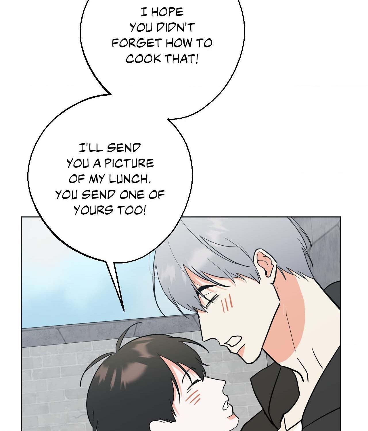 Read Neighbor’s Cake chapter 82.5 image 42 on Lezhin