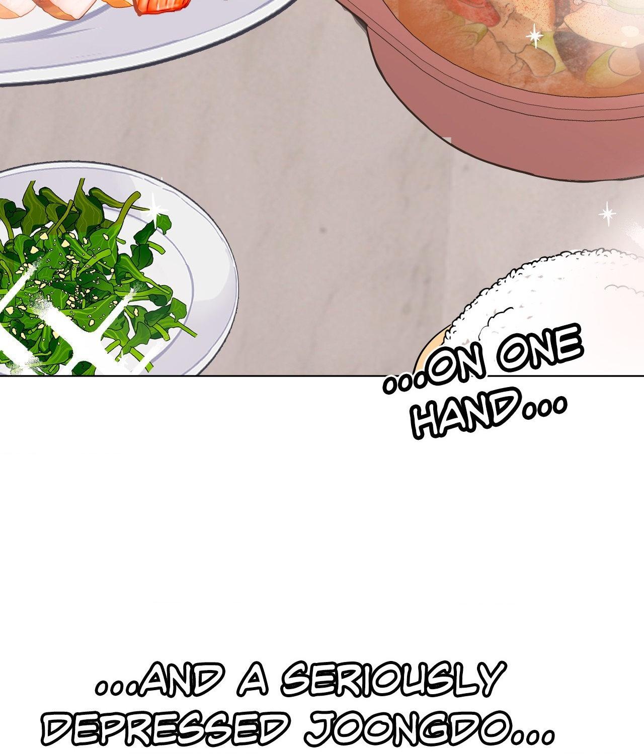 Read Neighbor’s Cake chapter 82.5 image 46 on Lezhin