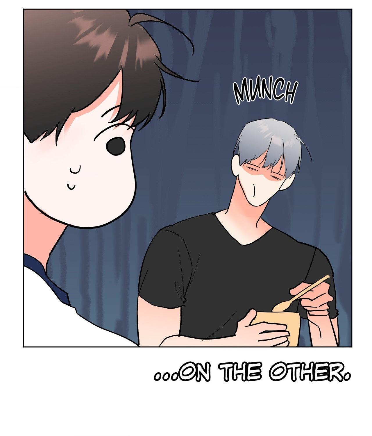 Read Neighbor’s Cake chapter 82.5 image 47 on Lezhin