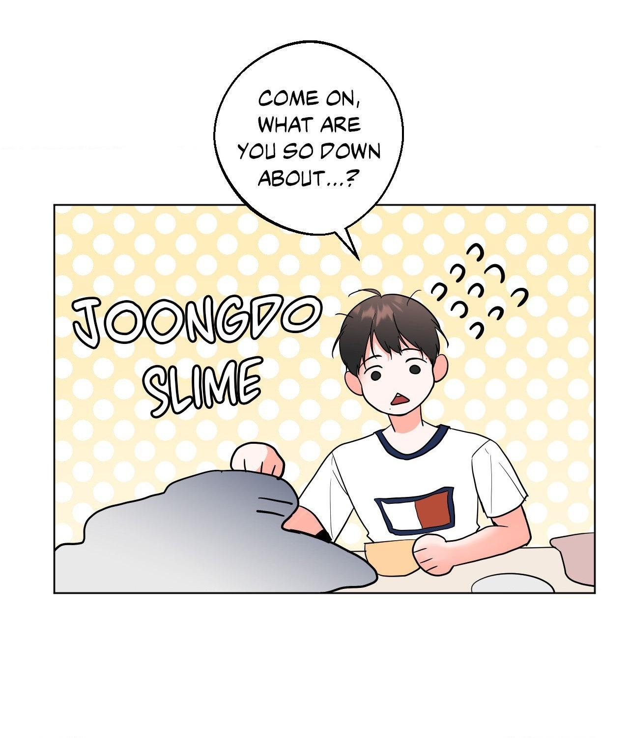 Read Neighbor’s Cake chapter 82.5 image 48 on Lezhin