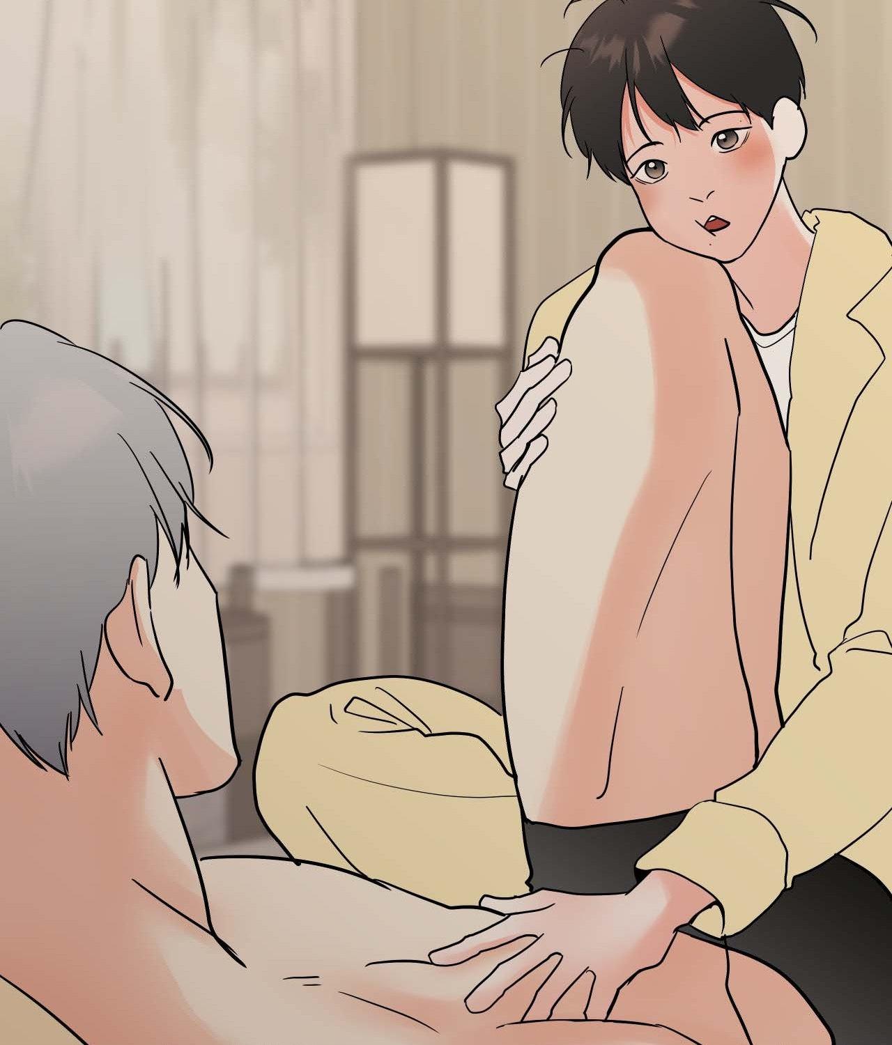 Read Neighbor’s Cake chapter 82.5 image 74 on Lezhin