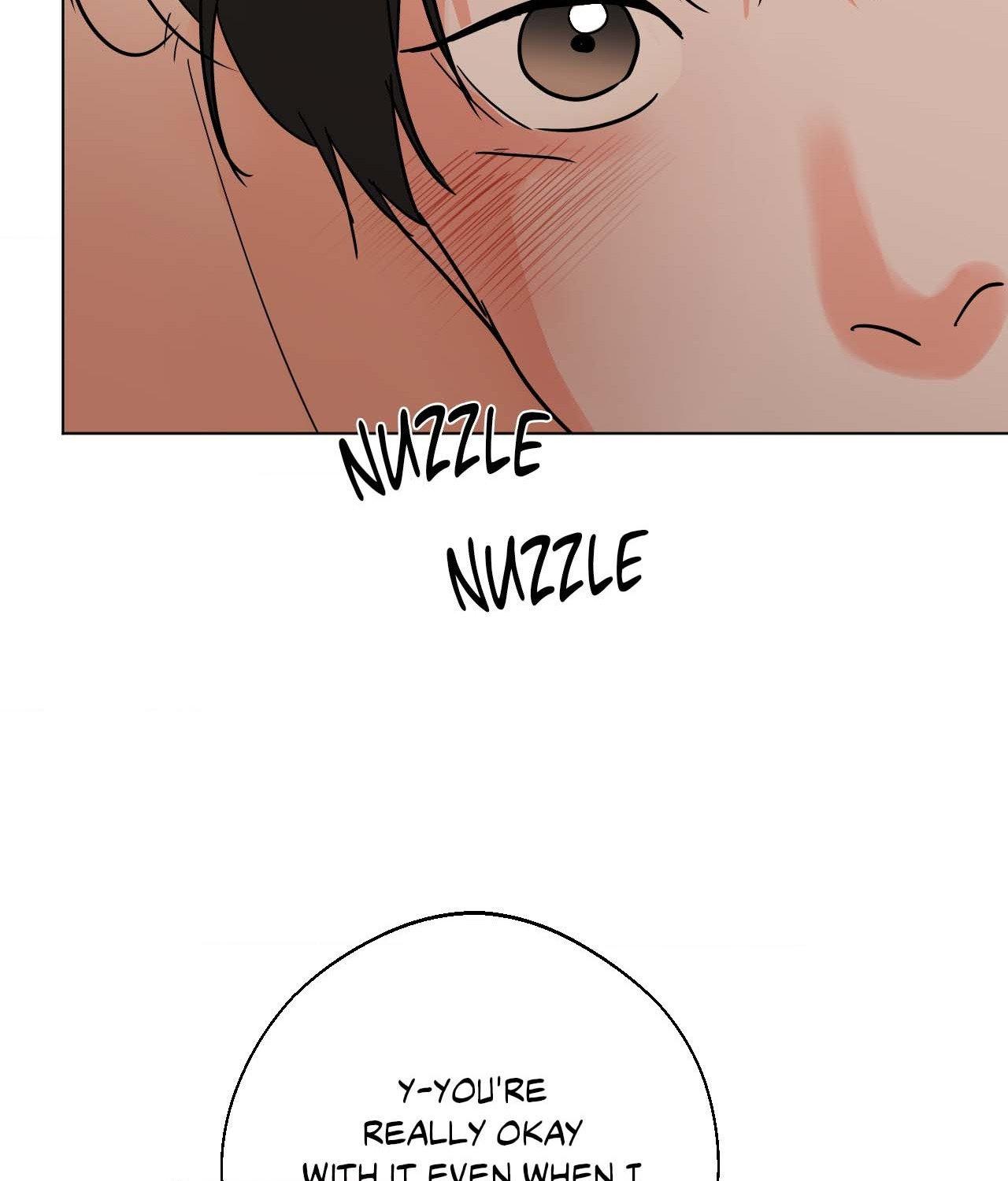 Read Neighbor’s Cake chapter 82.5 image 78 on Lezhin