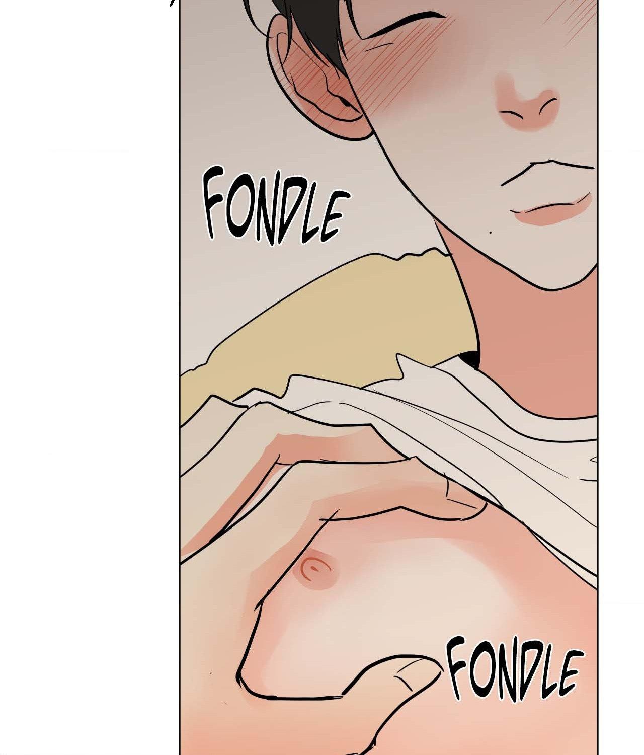 Read Neighbor’s Cake chapter 82.5 image 92 on Lezhin