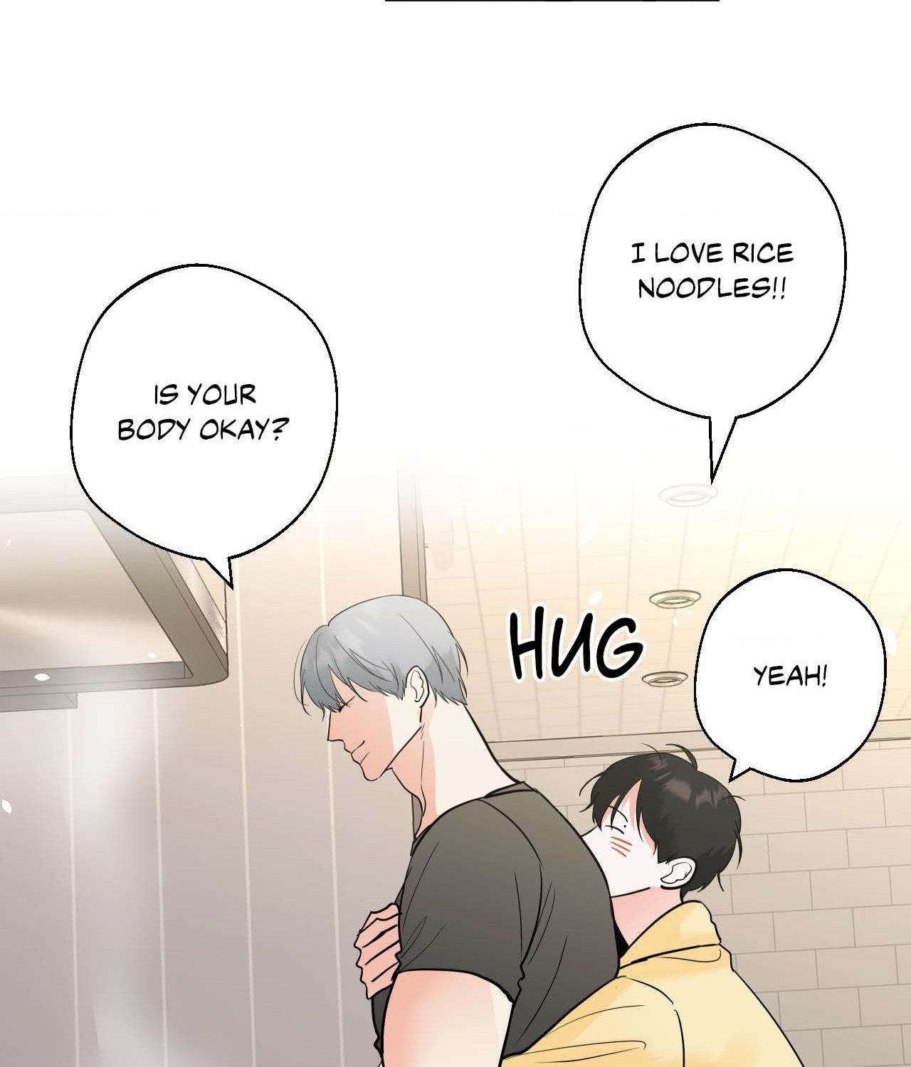 Read Neighbor’s Cake chapter 82.6 image 105 on Lezhin