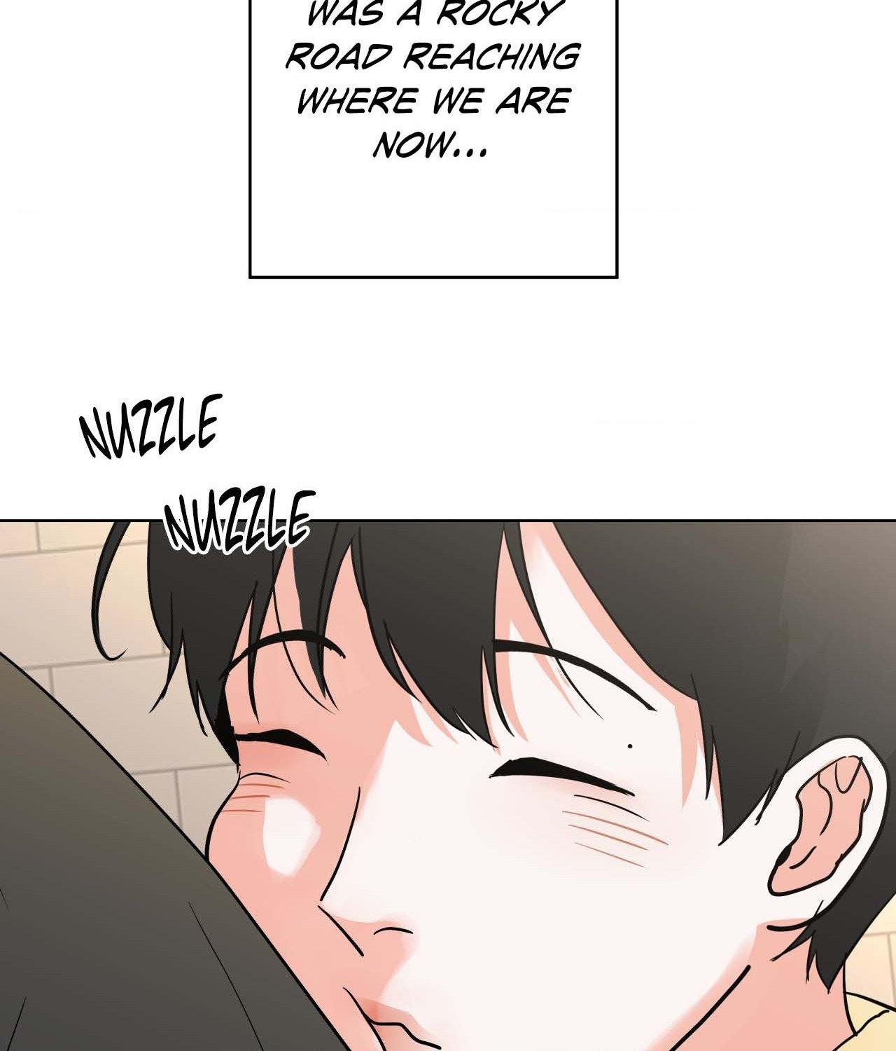 Read Neighbor’s Cake chapter 82.6 image 107 on Lezhin