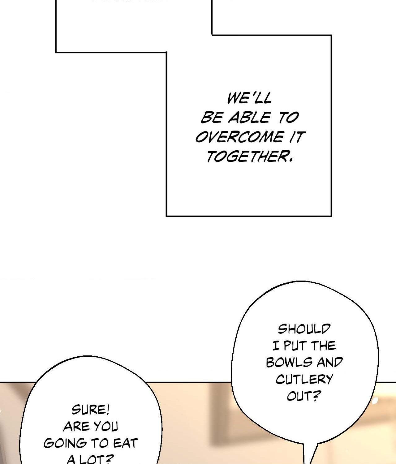 Read Neighbor’s Cake chapter 82.6 image 109 on Lezhin